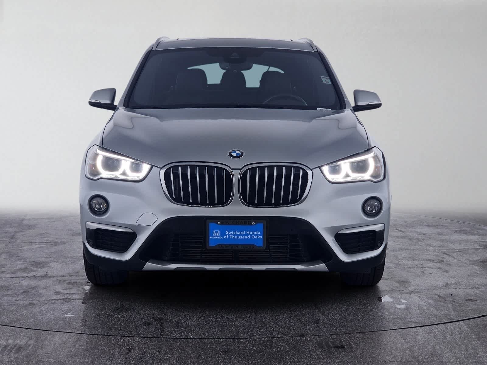 Used 2016 BMW X1 xDrive28i AWD/4WD image 8