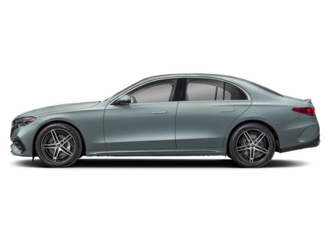 New 2027 Mercedes-Benz E 450 4MATIC Sedan image 3
