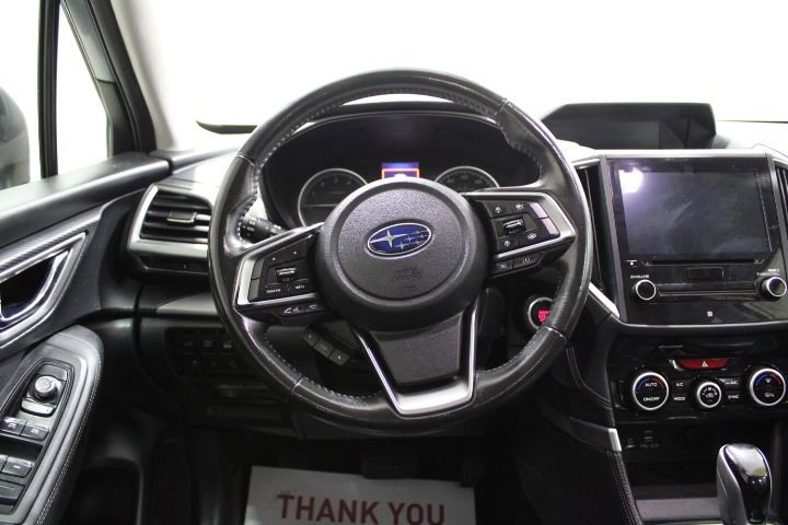 Used 2020 Subaru Forester Limited w/ Popular Package #3 image 13