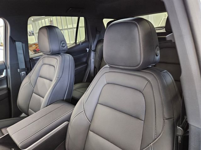New 2026 GMC Terrain Elevation w/ Elevation Premium Package image 14