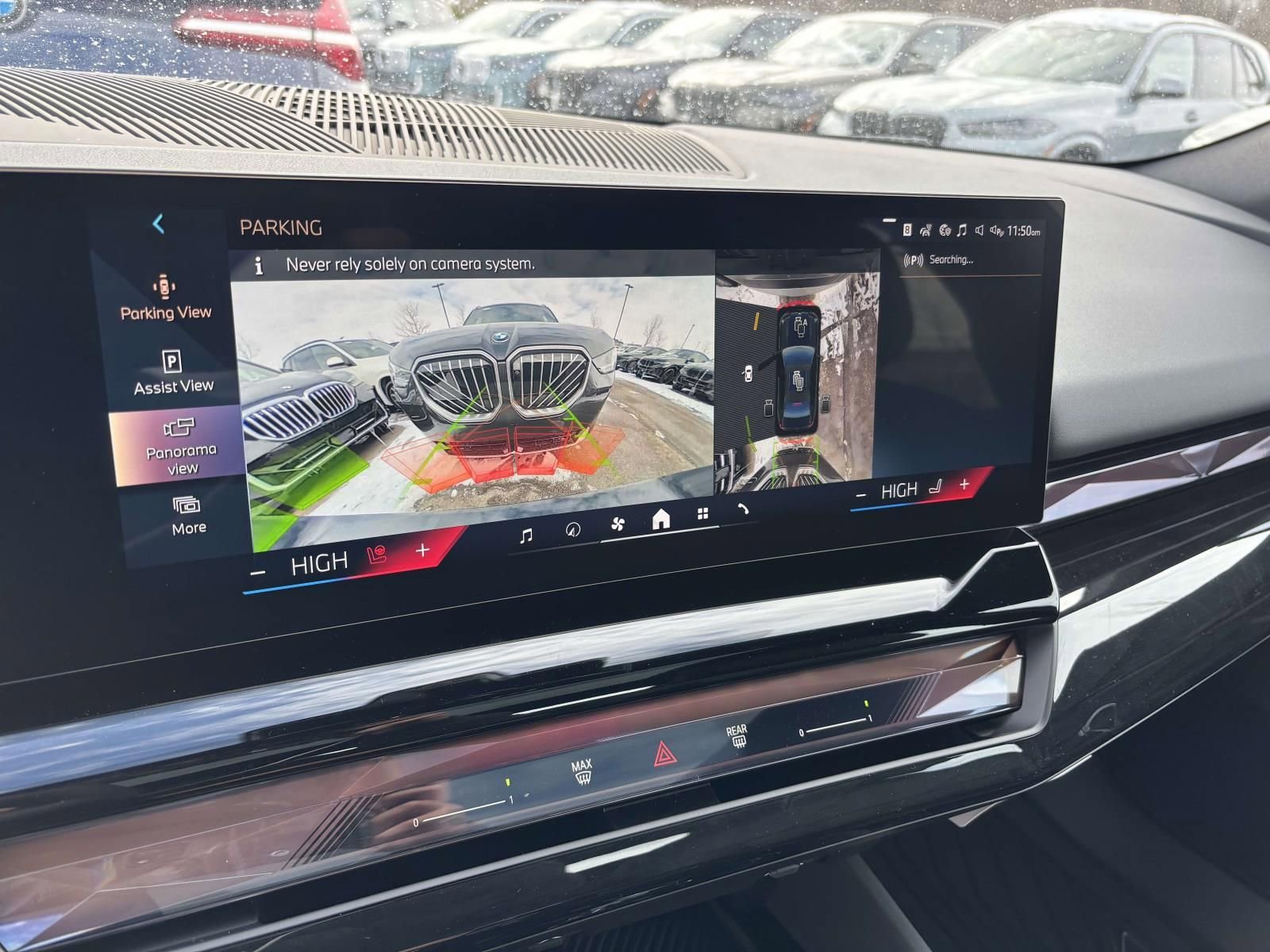 New 2026 BMW 540i xDrive w/ M Sport Package image 19