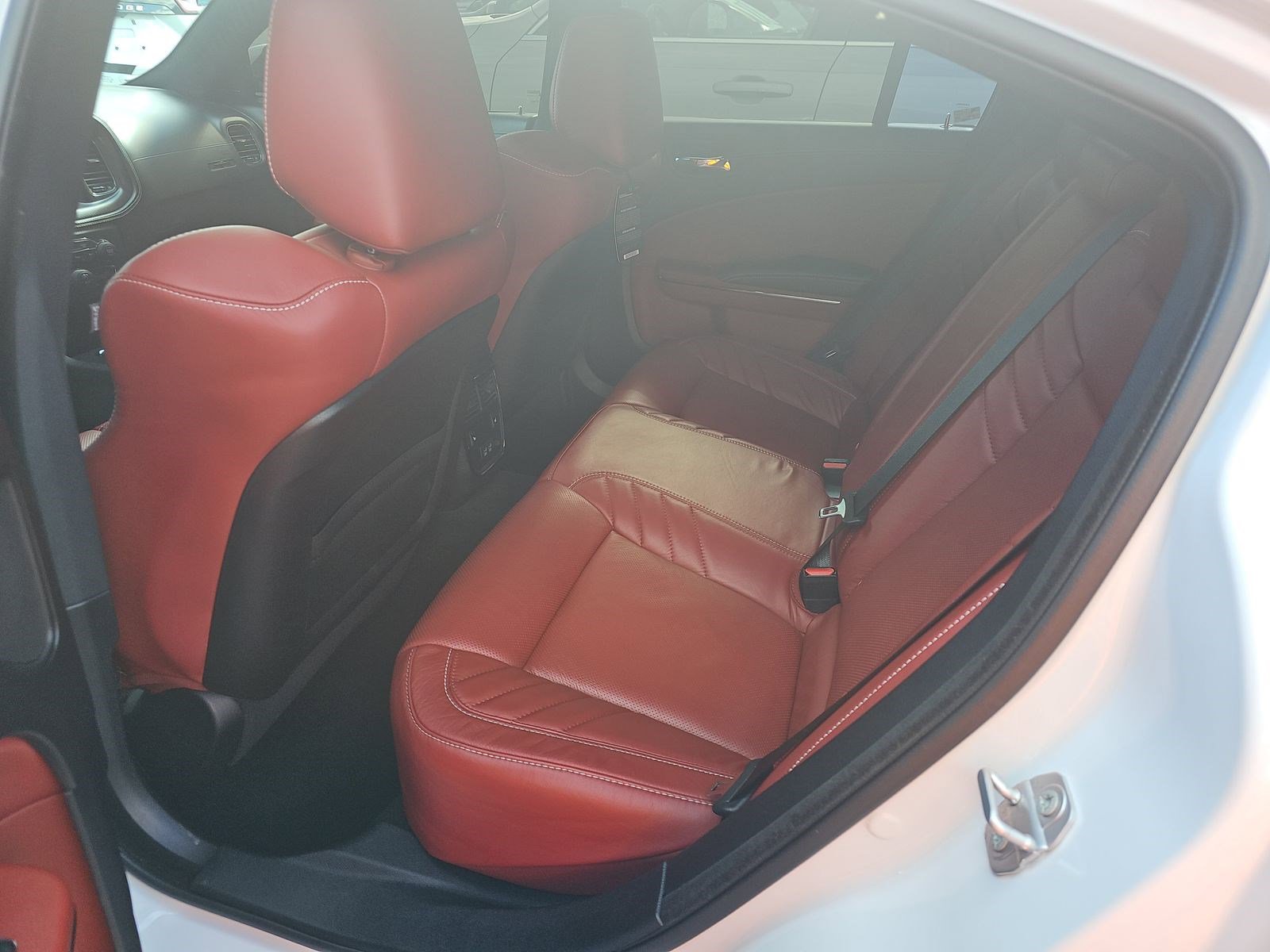 Used 2021 Dodge Charger SRT Hellcat image 19