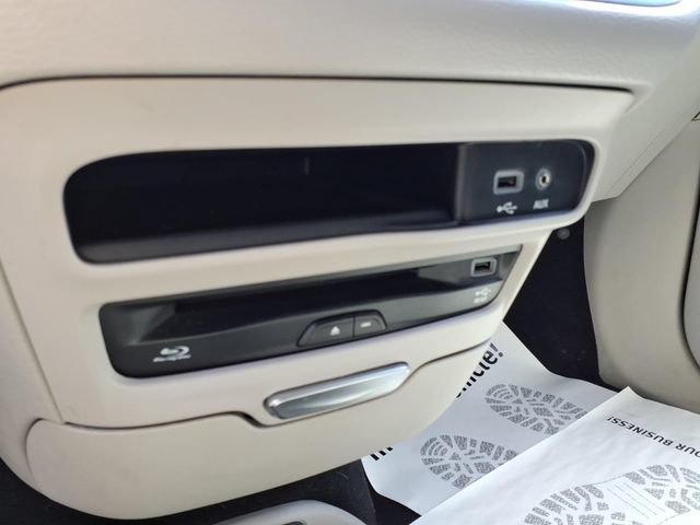 Used 2017 Chrysler Pacifica Touring-L Plus FWD image 31