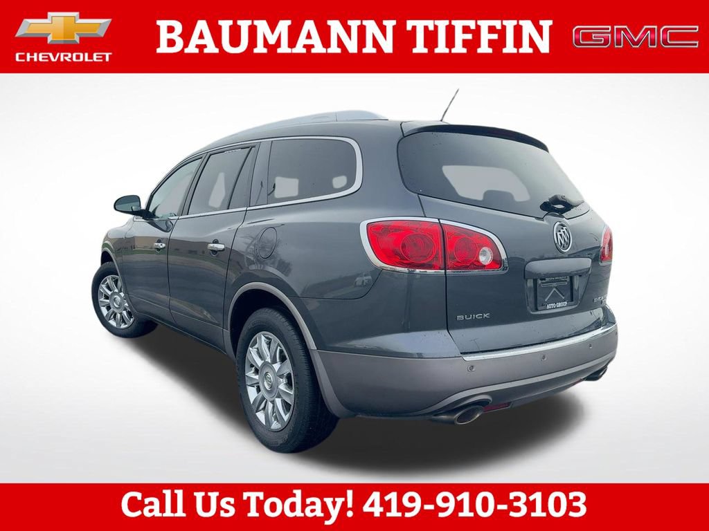 Used 2011 Buick Enclave CXL FWD image 8