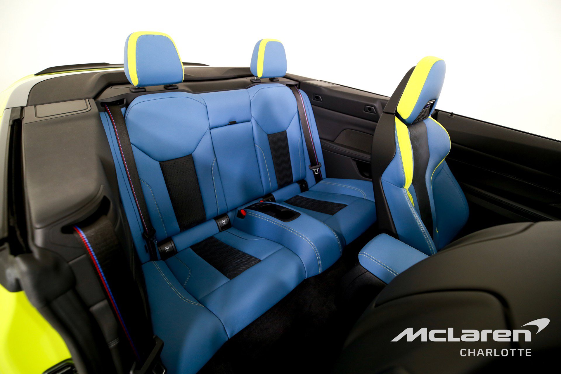 Used 2023 BMW M4 xDrive Competition w/ M Carbon Exterior Package image 22