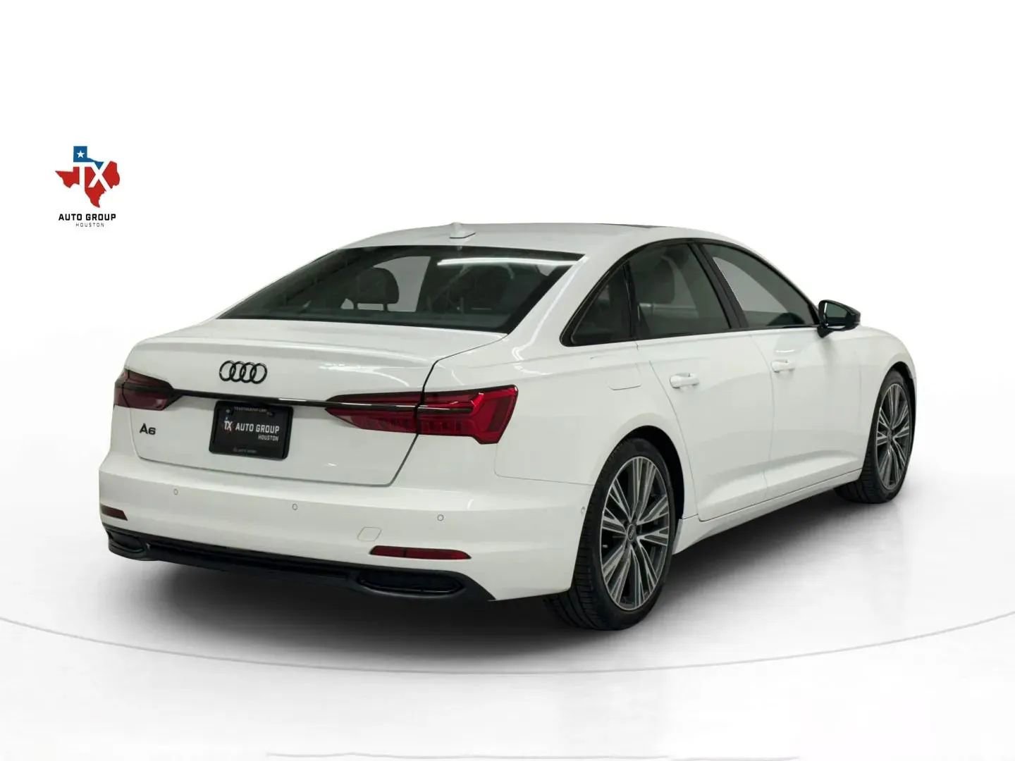 Used 2021 Audi A6 Premium Plus w/ Premium Plus Package image 7