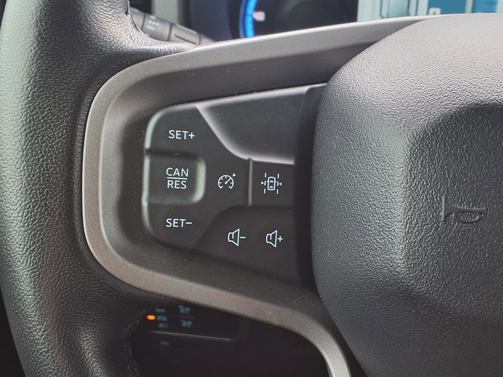 Certified 2024 Ford Bronco Black Diamond w/ Sasquatch Package image 20