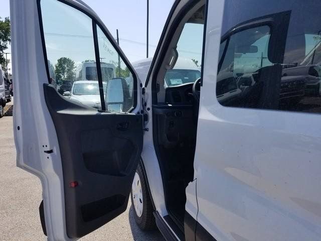 New 2026 Ford Transit 350 XLT RWD image 17