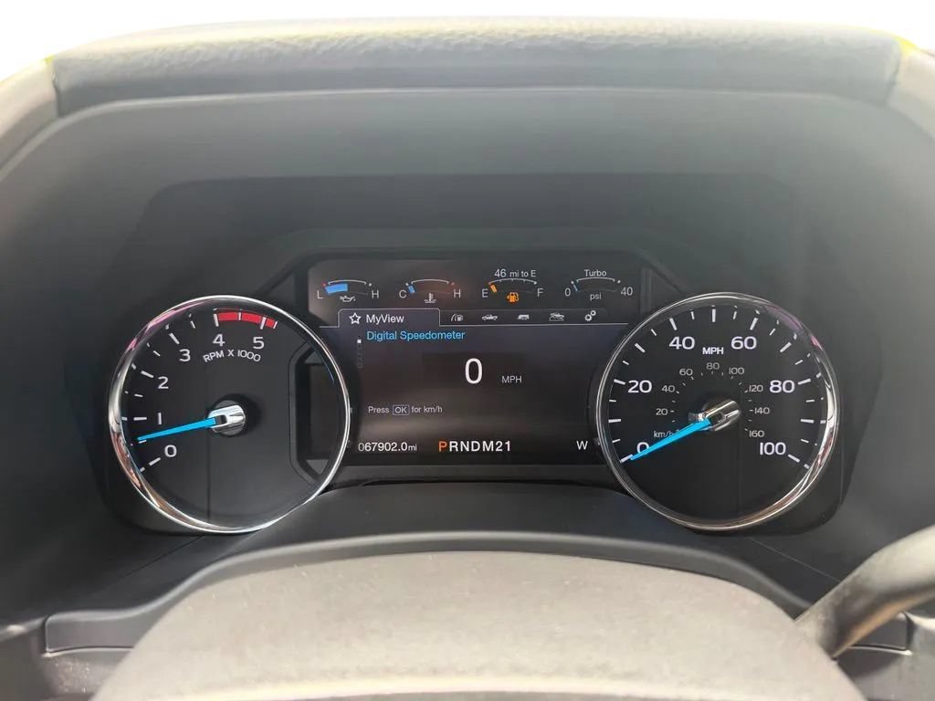 Used 2019 Ford F350 Lariat w/ Lariat Ultimate Package AWD/4WD image 18
