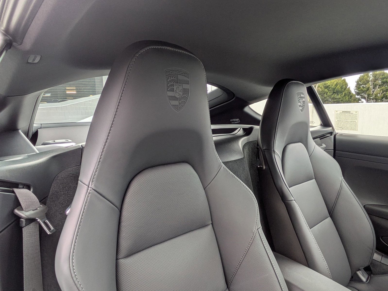 New 2025 Porsche 718 Cayman image 24