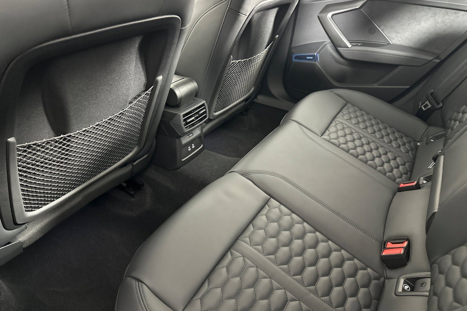 New 2026 Audi RS 3 image 11