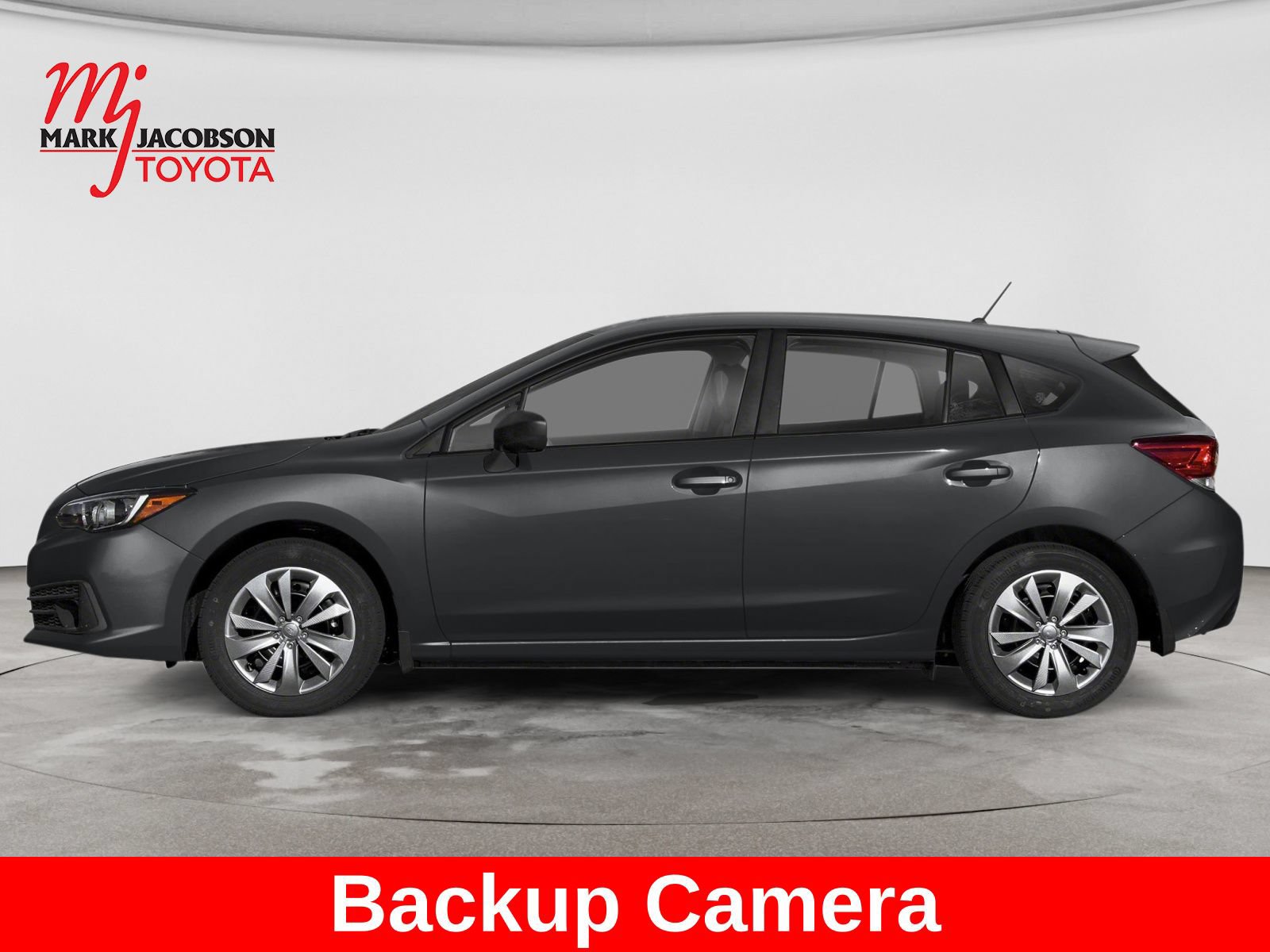 Used 2020 Subaru Impreza 2.0i AWD/4WD image 5