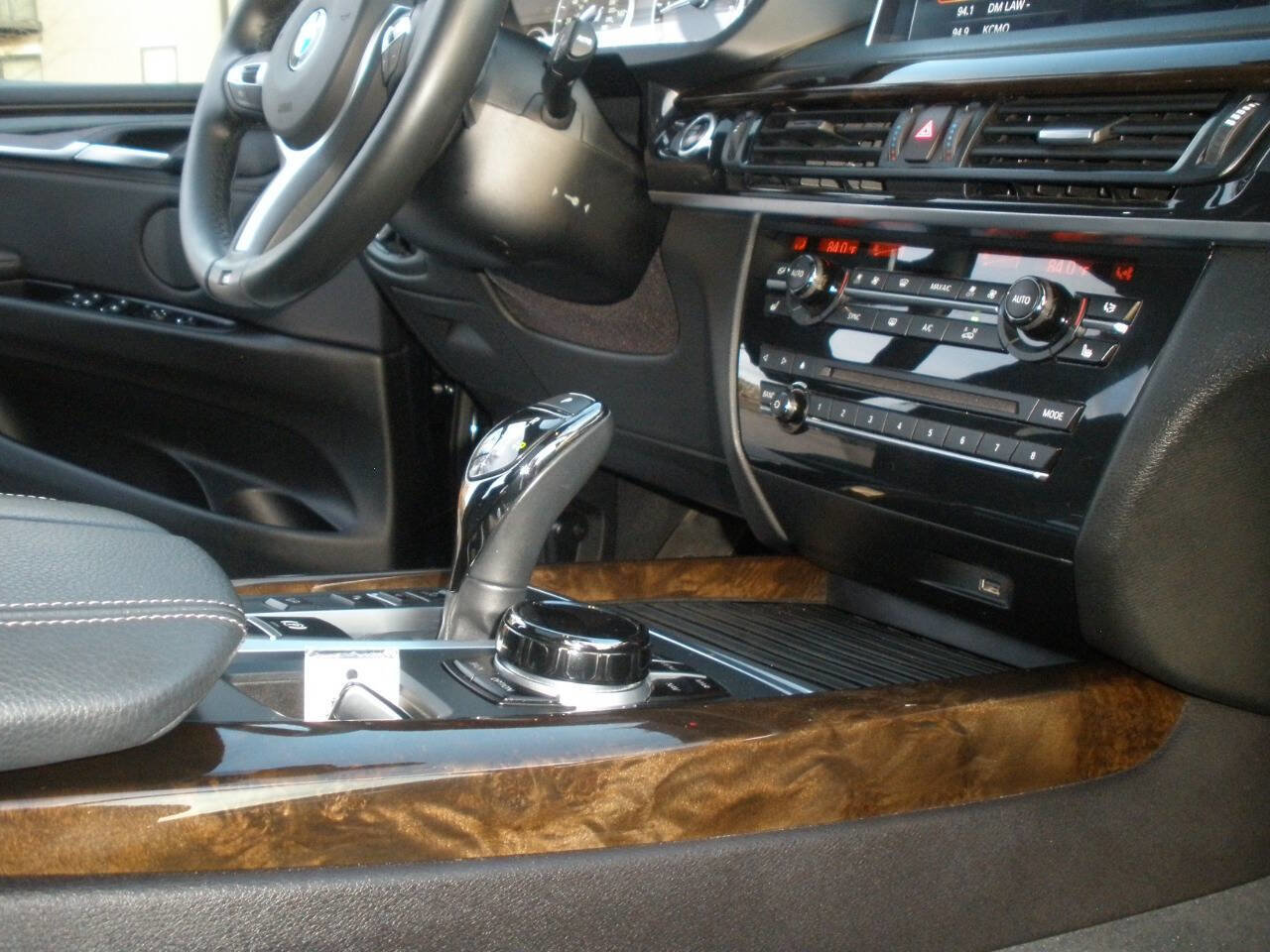 Used 2017 BMW X5 xDrive35i image 31