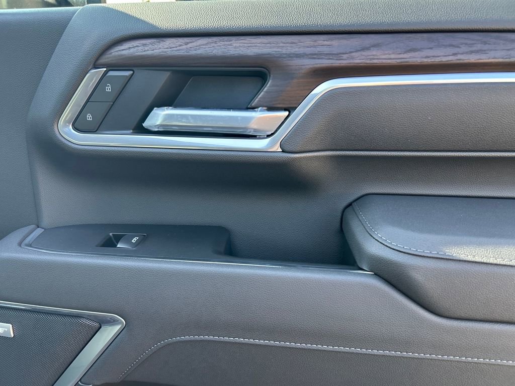 New 2026 GMC Sierra 2500 SLT w/ SLT Premium Package image 28