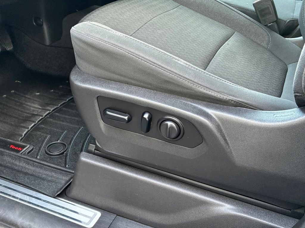 Used 2020 Chevrolet Silverado 2500 LT w/ All Star Edition AWD/4WD image 17