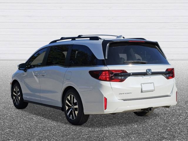 New 2026 Honda Odyssey EX-L image 2