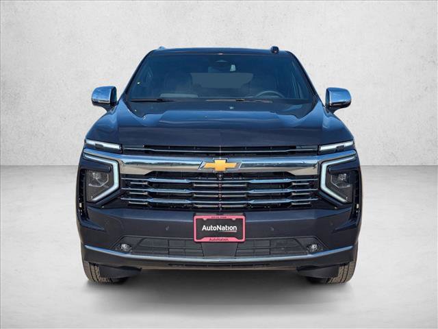 New 2026 Chevrolet Tahoe Premier w/ Sun And Tow Package image 6