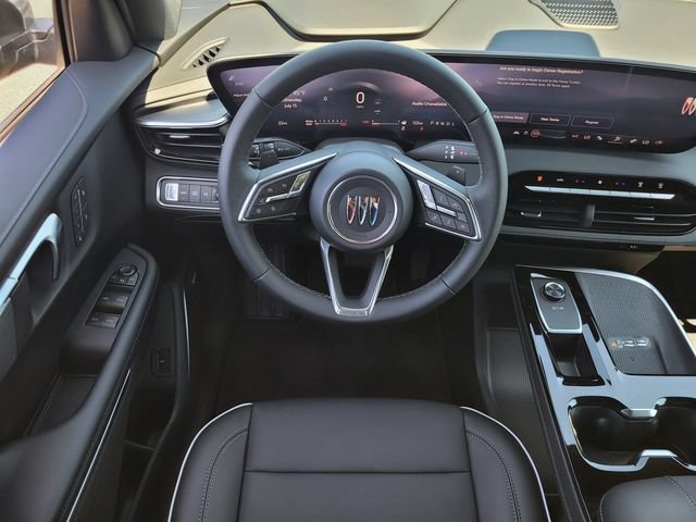 New 2026 Buick Enclave Preferred w/ Power Package FWD image 12
