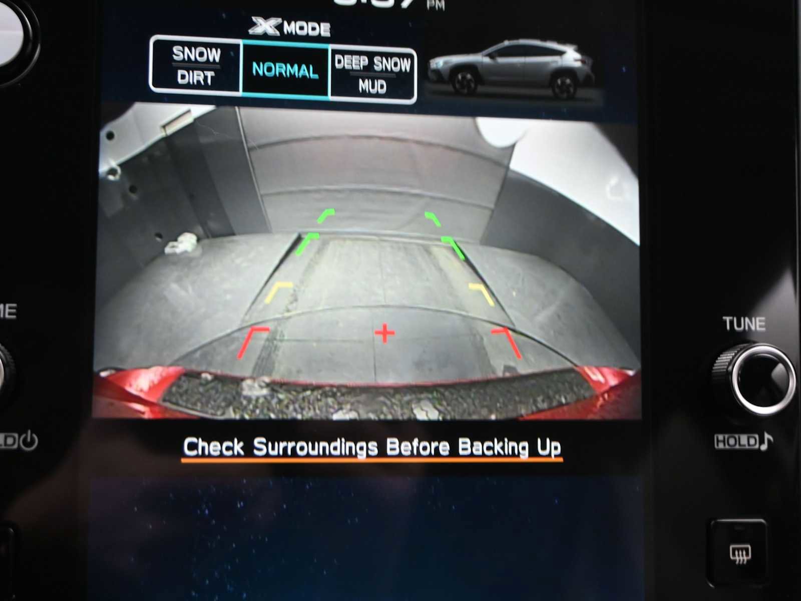 New 2026 Subaru Crosstrek 2.0i Premium image 14