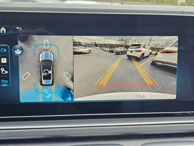 New 2026 Mercedes-Benz GLE 450 4MATIC image 37