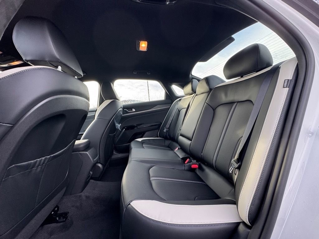 New 2026 Kia K5 GT-Line image 8