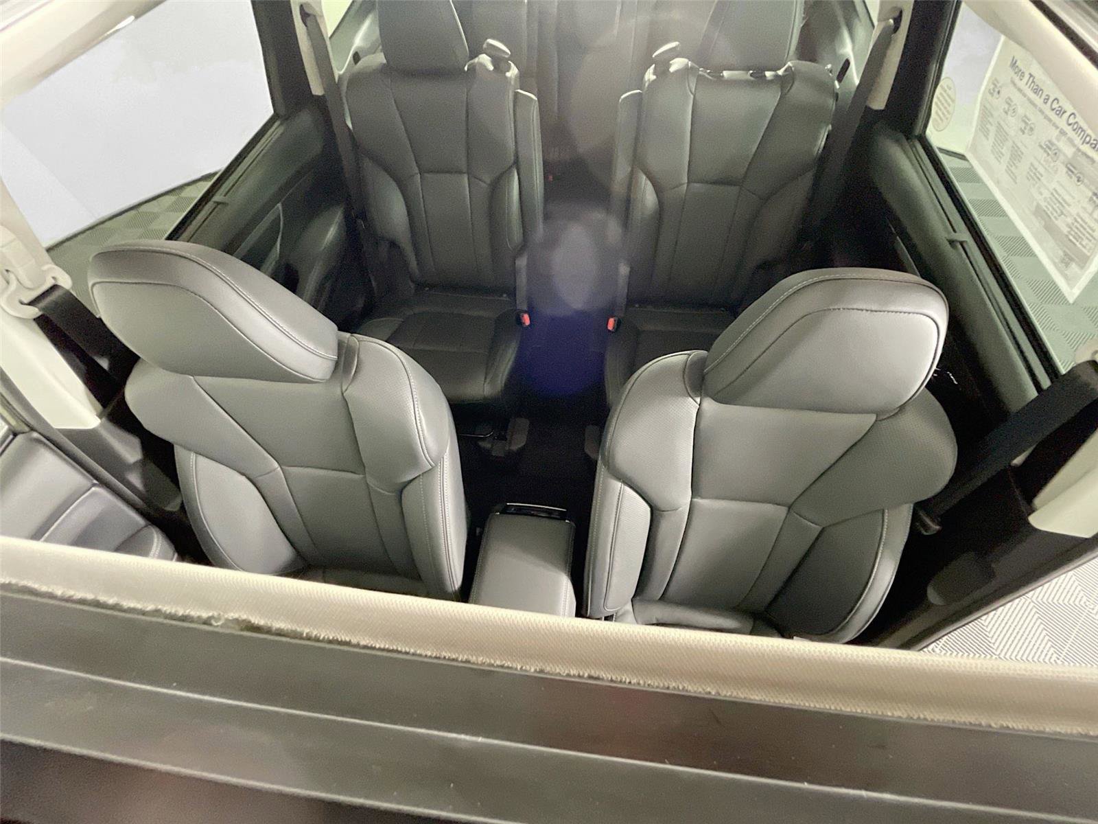 New 2026 Subaru Ascent Limited image 8