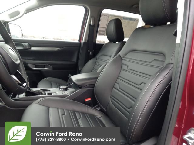 New 2026 Ford Ranger Lariat w/ FX4 Off-Road Package AWD/4WD image 25