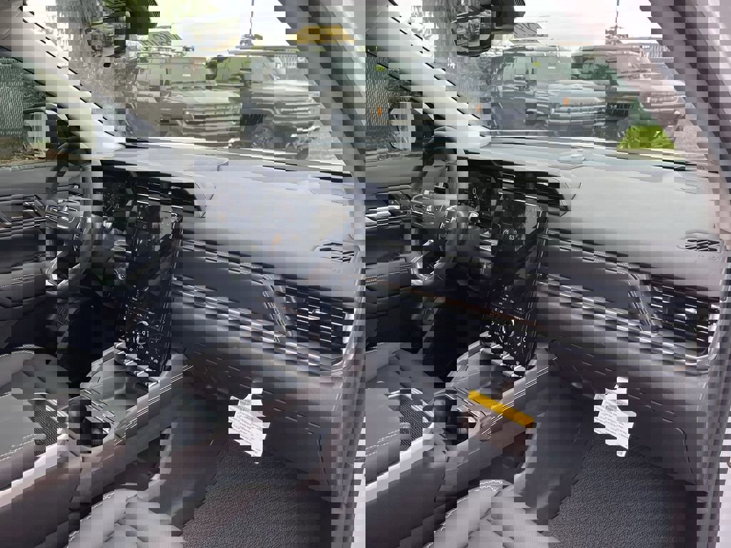 New 2026 GMC Terrain Denali image 29