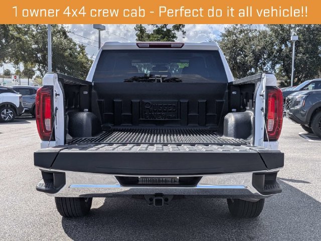Used 2026 GMC Sierra 1500 SLT AWD/4WD image 14