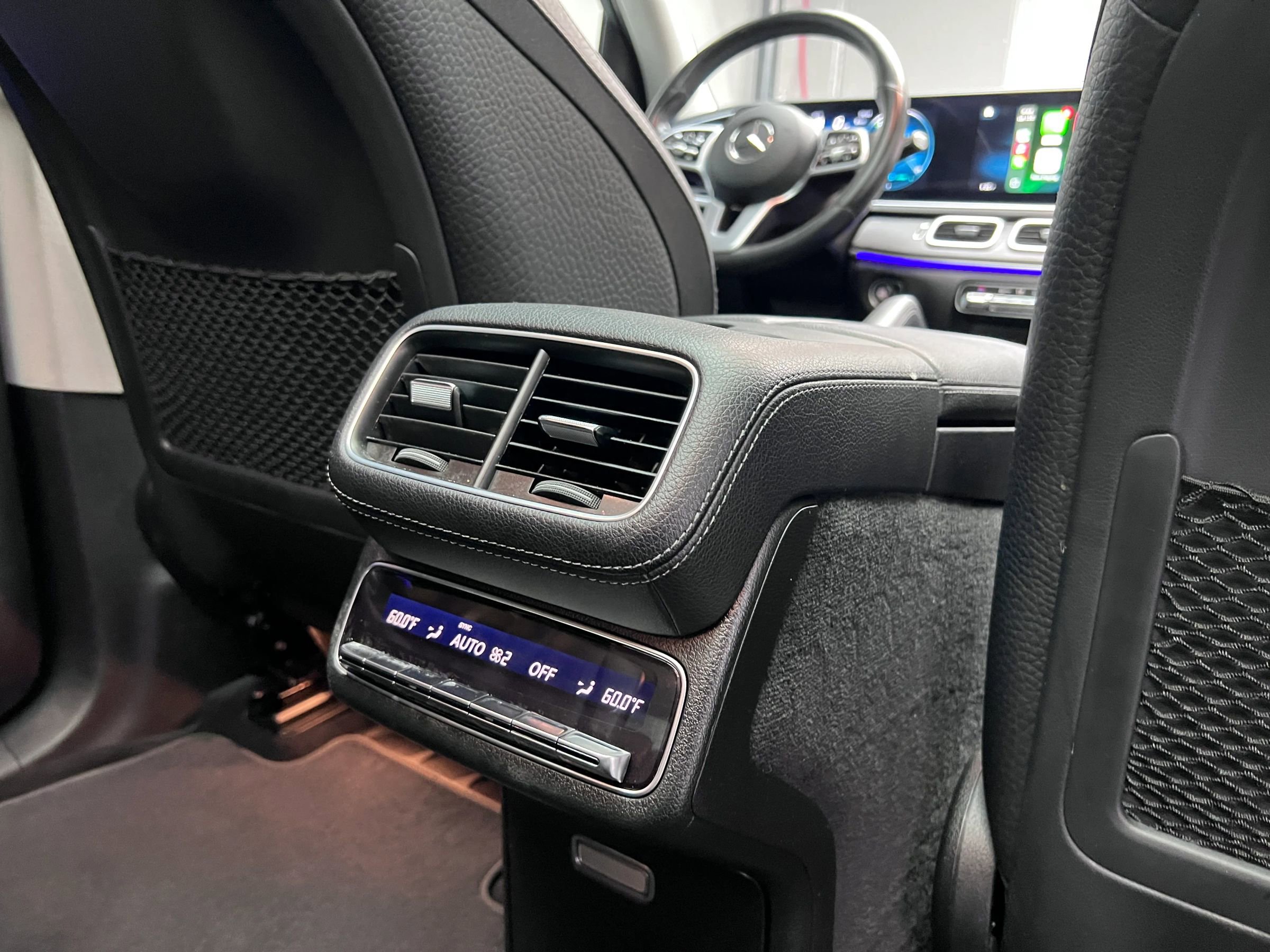 Used 2020 Mercedes-Benz GLS 450 4MATIC image 25