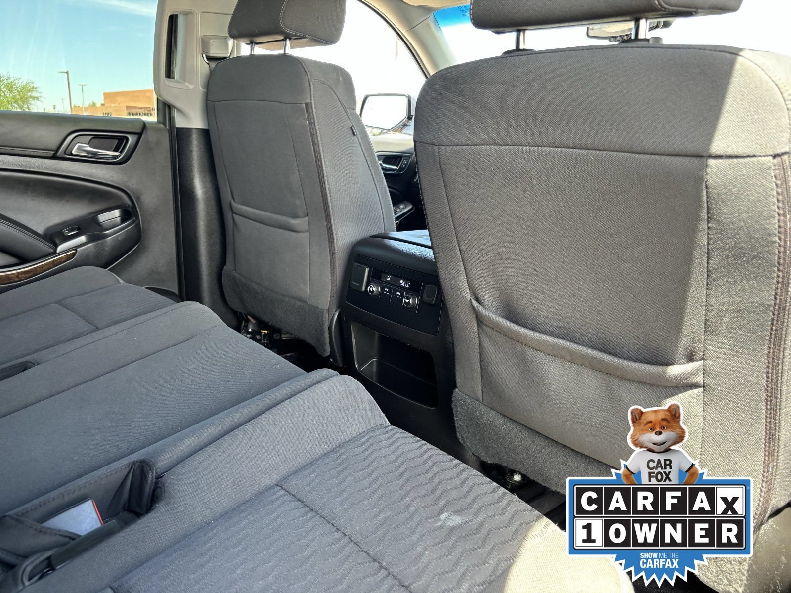 Used 2019 Chevrolet Tahoe LS w/ Max Trailering Package AWD/4WD image 14