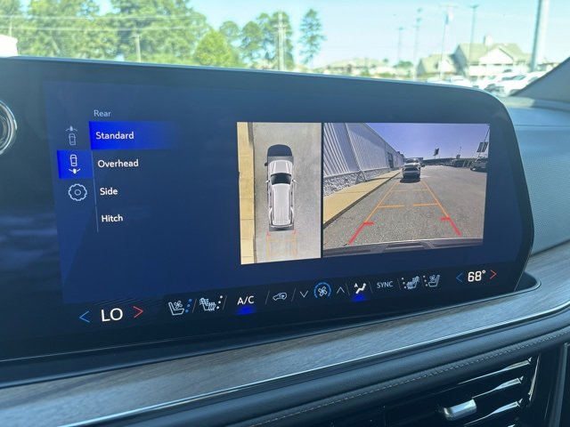 New 2026 Chevrolet Tahoe High Country w/ Sun And Tow Package image 5