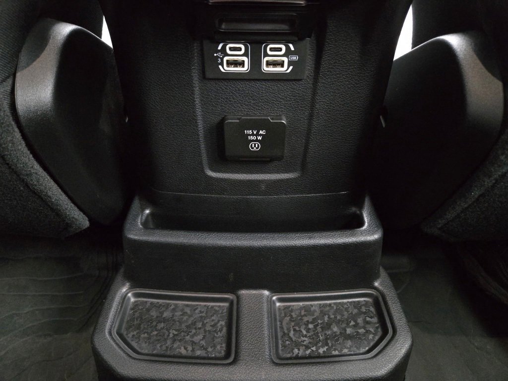 Used 2018 Jeep Wrangler Unlimited Rubicon image 30