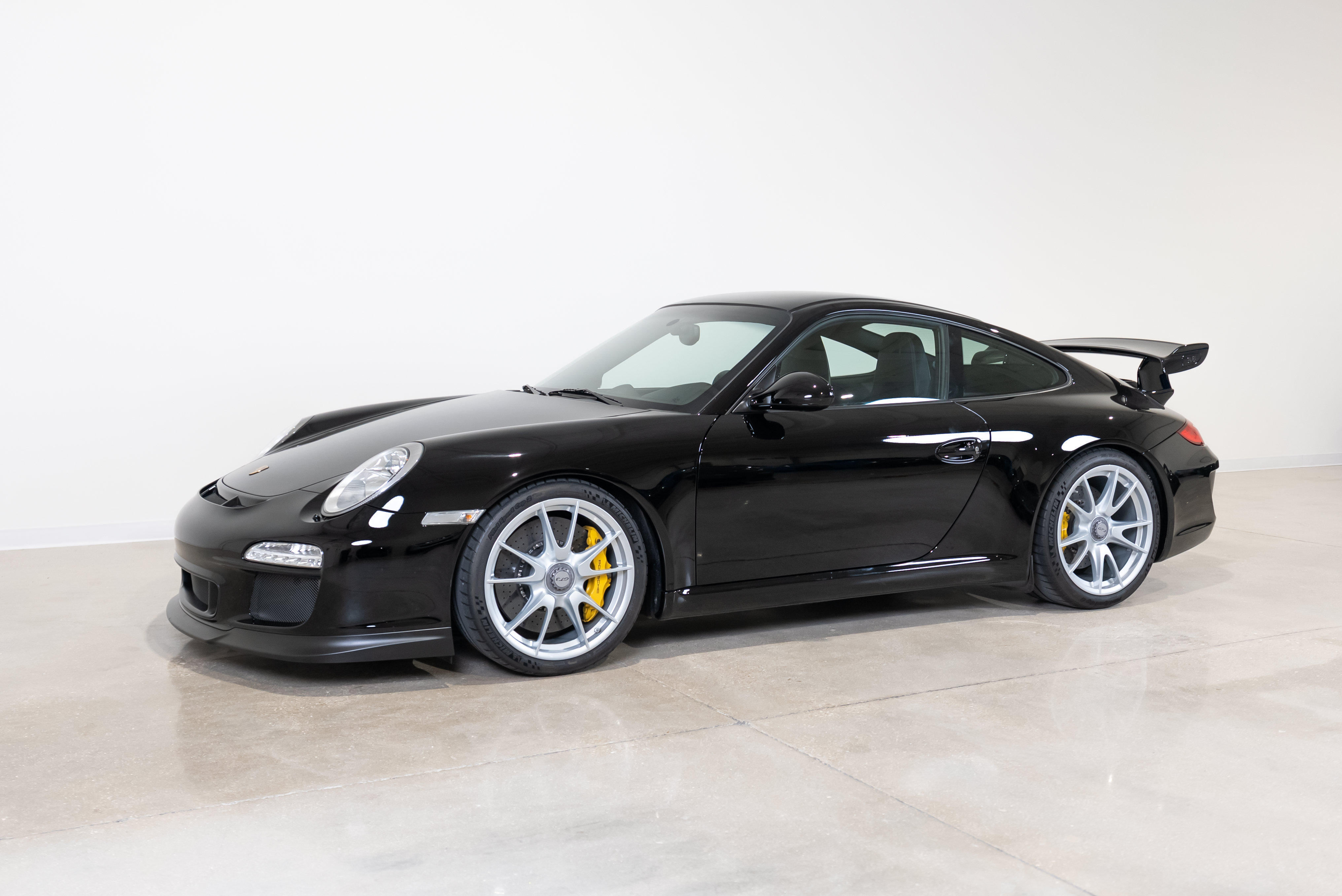 Used 2010 Porsche 911 GT3