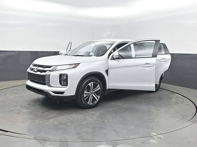 New 2026 Mitsubishi Outlander Sport SE AWD/4WD image 36