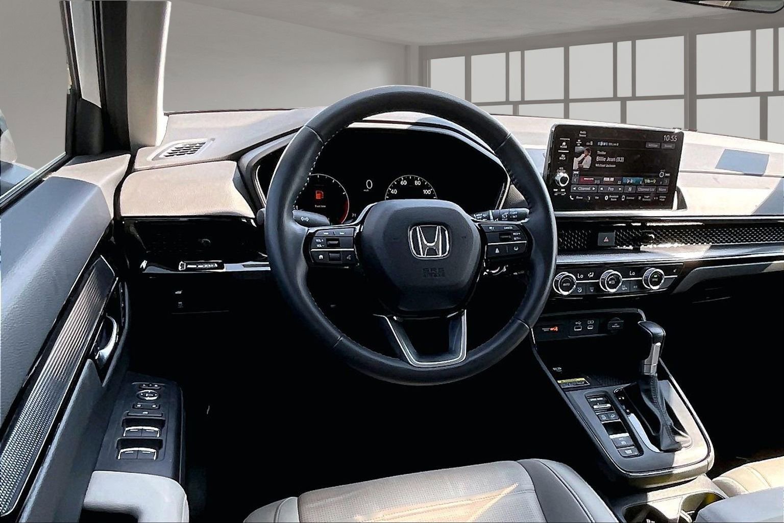 Used 2024 Honda CR-V EX-L image 8