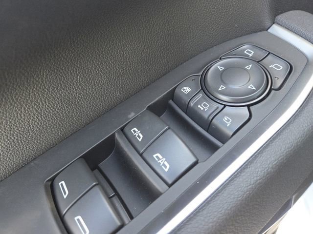 New 2025 GMC Sierra 2500 SLT w/ SLT Premium Package image 13
