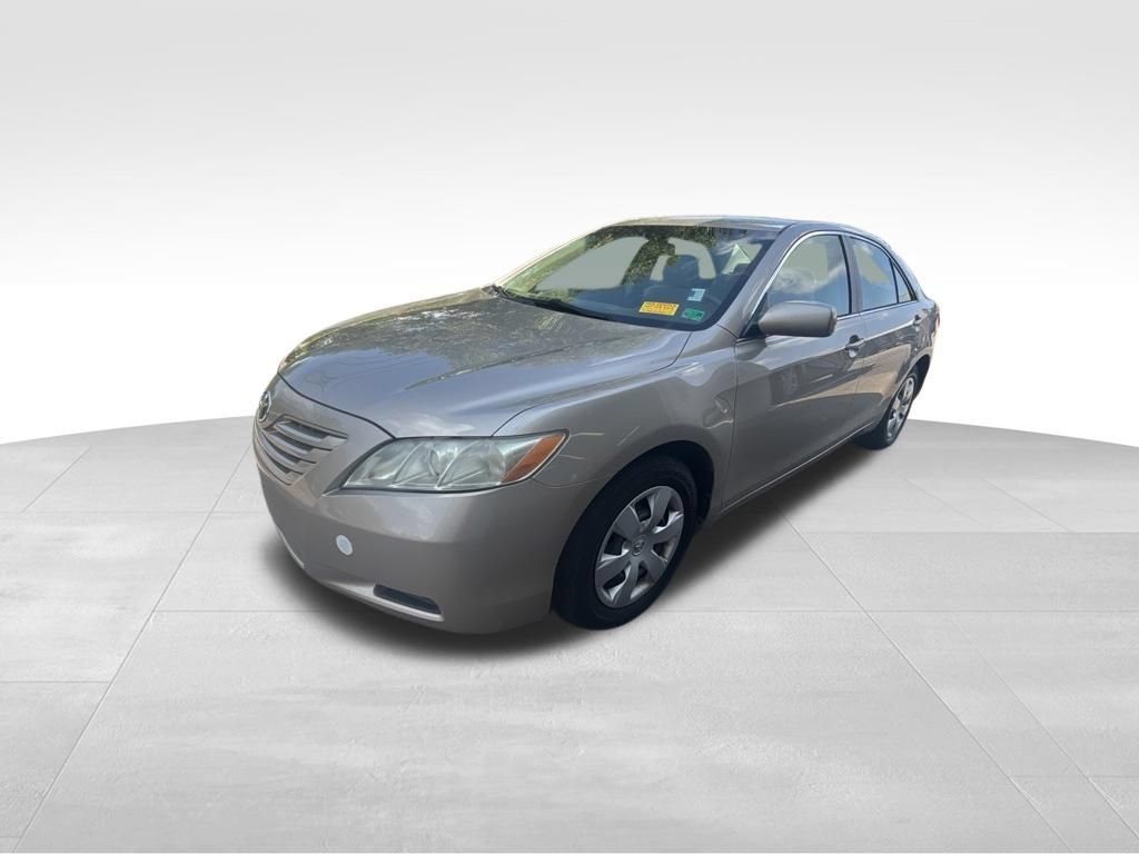 Used 2009 Toyota Camry LE FWD video 2