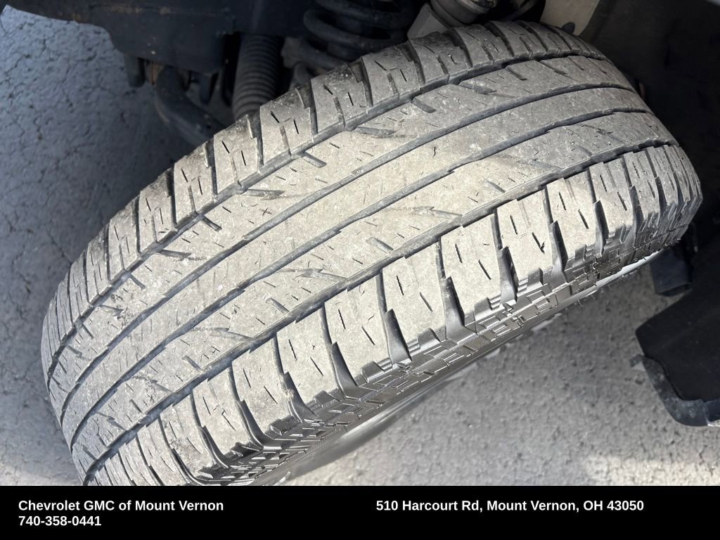 Used 2021 Ford F150 XLT image 26