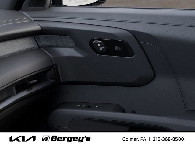 New 2027 Kia Telluride EX X-Line AWD/4WD image 28