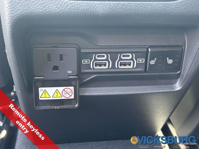 New 2025 Jeep Grand Cherokee Limited image 28