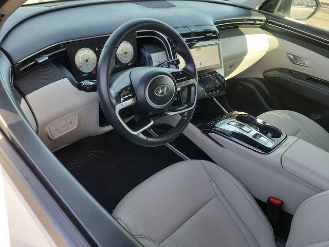 Certified 2024 Hyundai Tucson Limited image 6