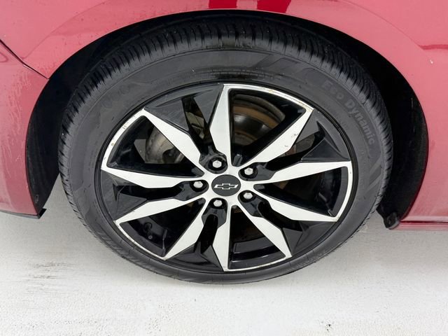 Used 2020 Chevrolet Malibu RS FWD image 7