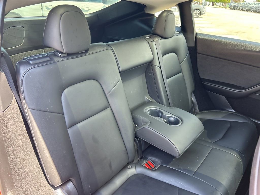 Used 2023 Tesla Model Y Long Range image 45