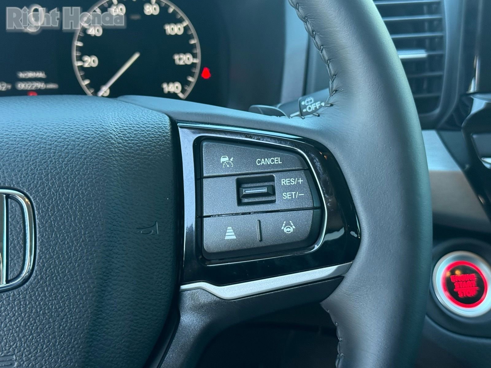 Certified 2026 Honda Odyssey EX-L image 19