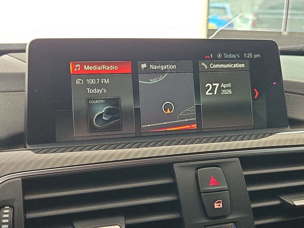 Used 2018 BMW M4 Coupe RWD image 20