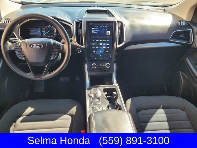 Used 2024 Ford Edge SE w/ Black Appearance Package image 9