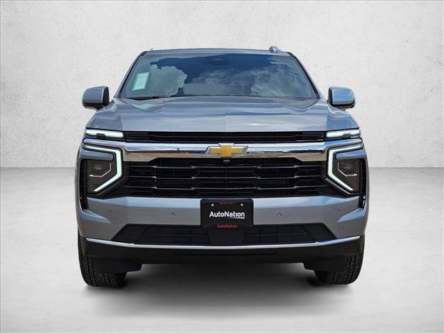 New 2026 Chevrolet Tahoe LS RWD image 6