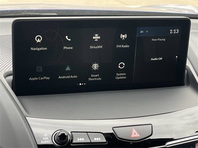 New 2026 Acura RDX w/ Advance Package AWD/4WD image 19