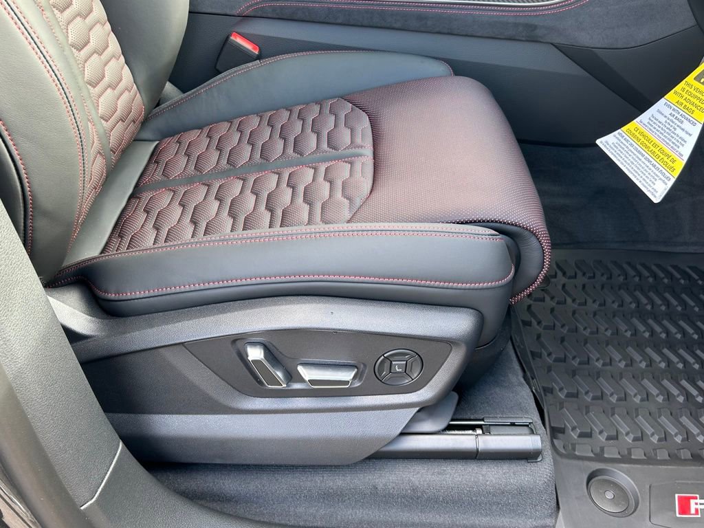 New 2026 Audi RS Q8 performance image 55